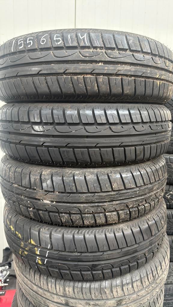 1556514 155/65/14 155/65R14 zomer merk Fulda, Ophalen