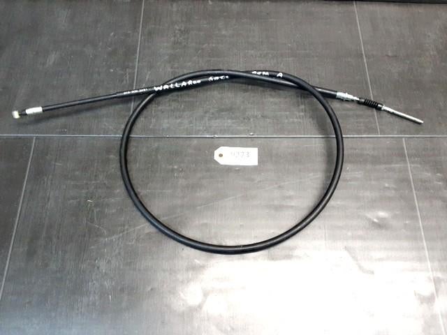 PK50 Wallaroo 1989 - 2003 Honda Kabel Kabel rem D1-61275, Motoren