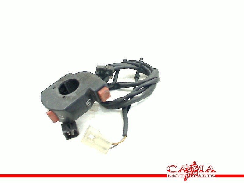 COMMUTATEUR DROIT RSV 1000 (R) Mille 1998-2003 (RSV1000), Piaggio & C. SpA, Utilisé, Customer_service@piaggio.com, Viale Rinaldo Piaggio, 25
56025  Pontedera, PI, IT