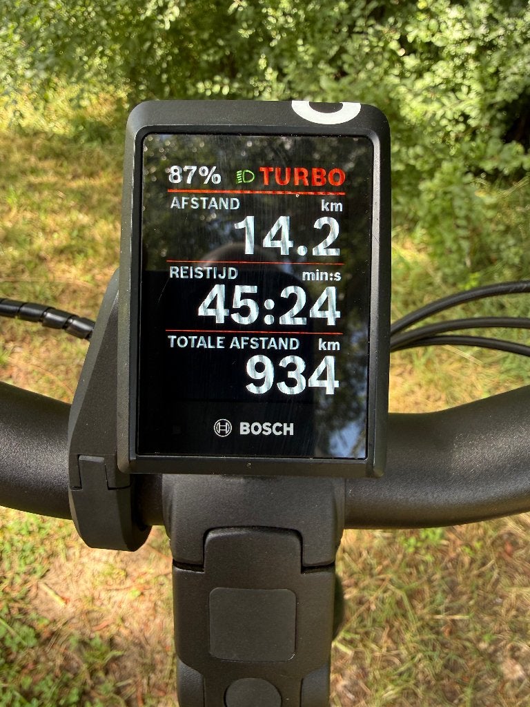 Electriches fiets, Fietsen en Brommers, Ophalen, Zo goed als nieuw, 50 km per accu of meer, Overige merken