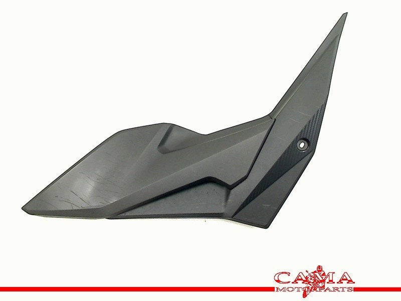 CADRE DE COUVERTURE GAUCHE Honda CBR 500 R 2021 (CBR500R), Dhr. S. di Majo, Utilisé, Info@cama-motorparts.nl, P.J. Troelstraweg 8 8
3144 CX  MAASSLUIS, NL