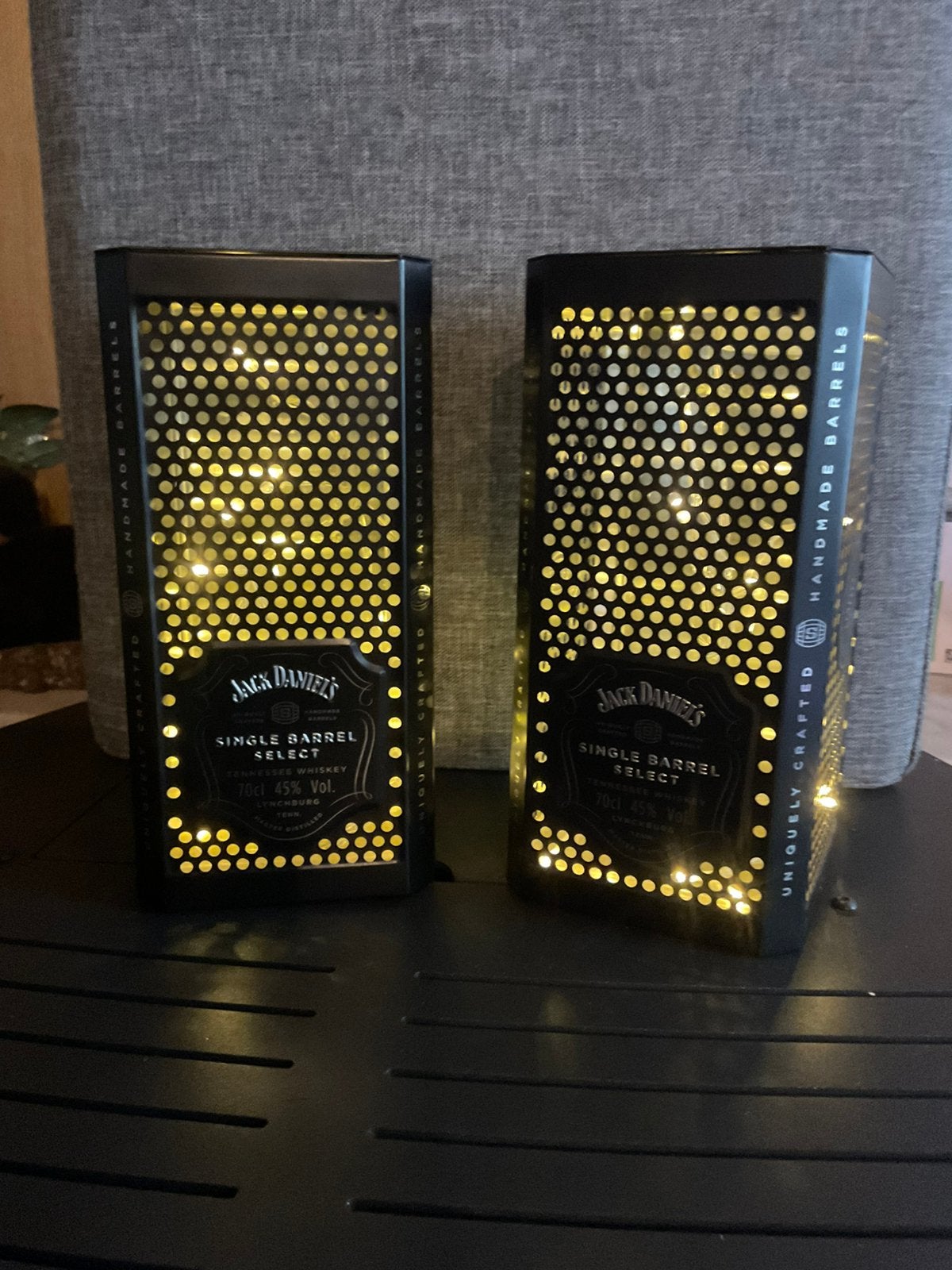 Jack Daniels sfeerverlichting, Enlèvement ou Envoi, Neuf