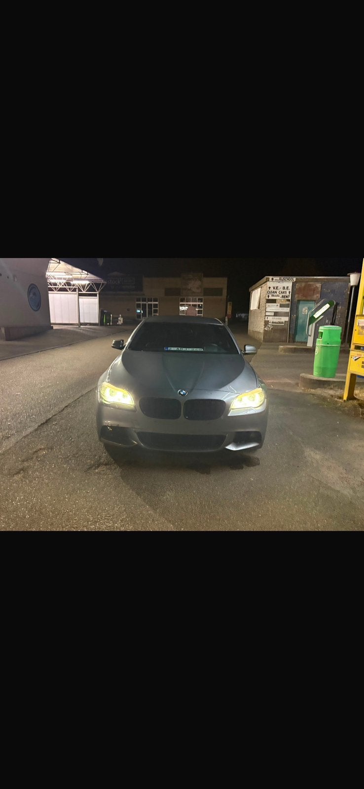 Bmw f10 525D stage 1 downpipe 310 pk, Ophalen of Verzenden, BMW