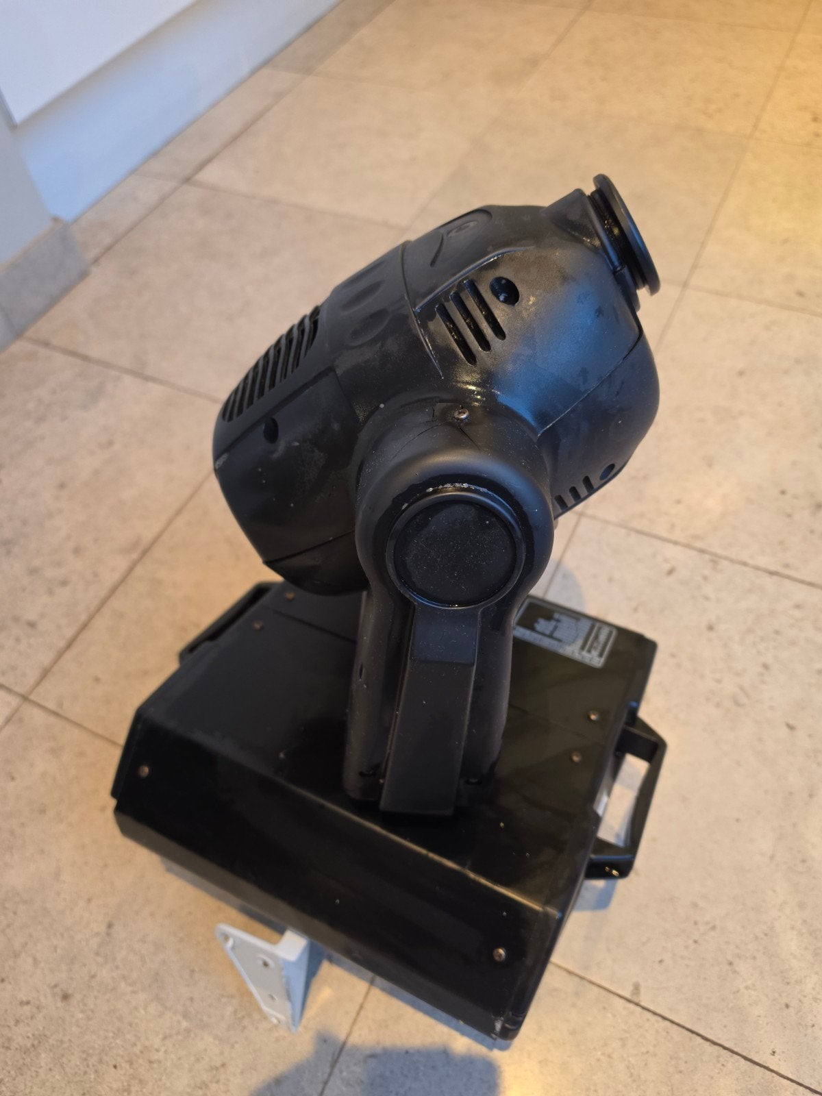 Moving heads, Musique & Instruments, Enlèvement, Utilisé, Lumières, Couleur