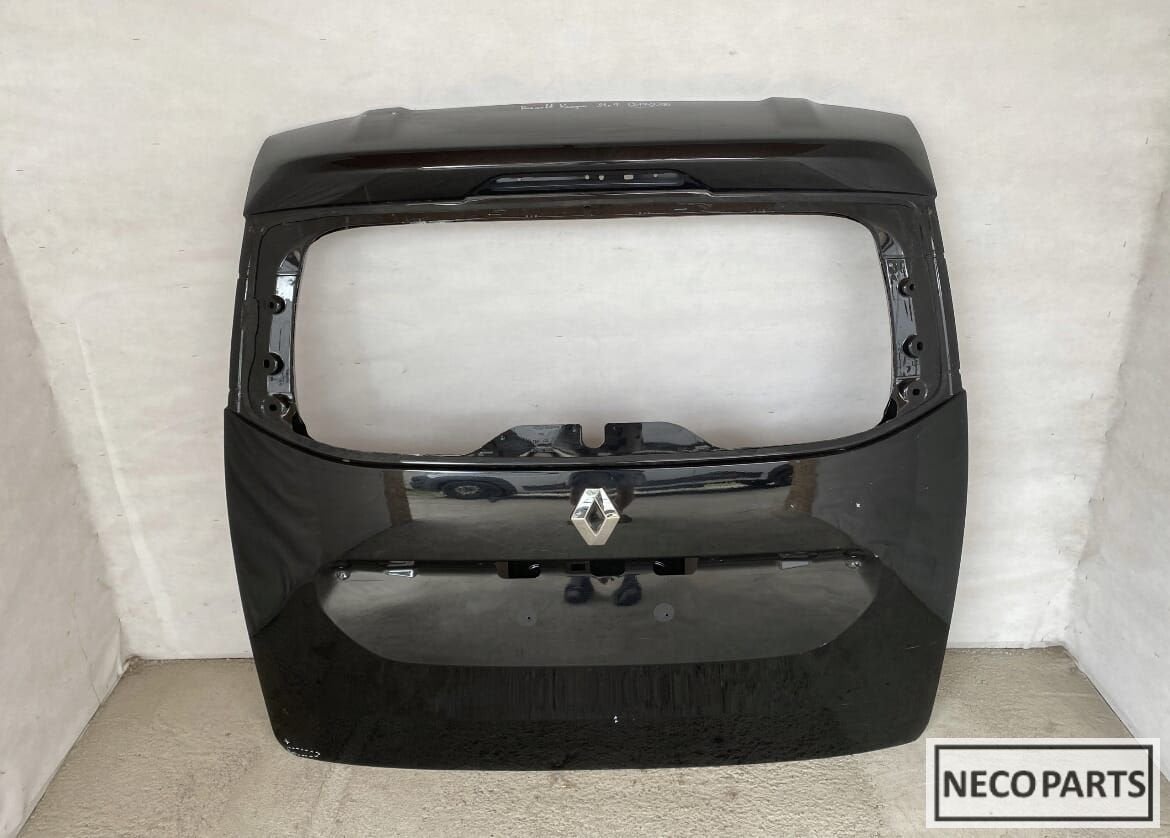 RENAULT KANGOO 3 2021r- ACHTERKLEP ORIGINEEL OP AANVRAAG!!, Auto-onderdelen, Carrosserie, Achterklep, Renault, Achter, Gebruikt