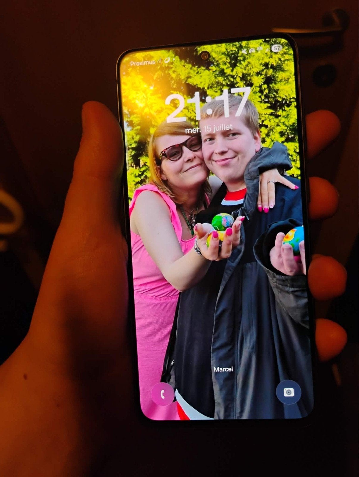 Je vend ou échange samsung galaxy s21 fe 5G 128gb, Télécoms, Téléphonie mobile | Samsung, Enlèvement, Utilisé, 128 GB, Écran tactile