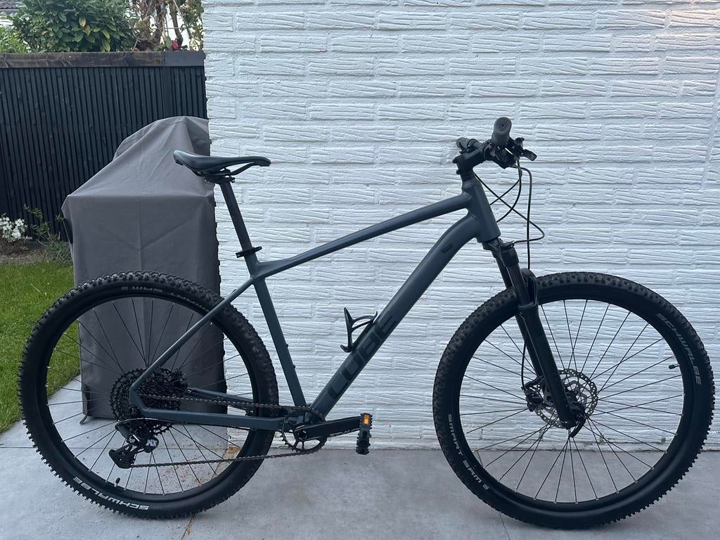 Cube Acid 2023 29er mountainbike, Ophalen of Verzenden, Zo goed als nieuw