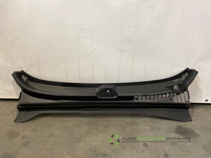 Paravent d'un Jeep Renegade (176), Jeep, -, 3 mois de garantie, Utilisé