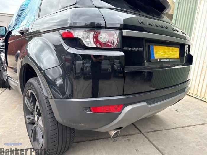 Pare-chocs arrière d'un Landrover Evoque (1AG), Autos : Pièces & Accessoires, Land Rover, -, 3 mois de garantie, Utilisé
