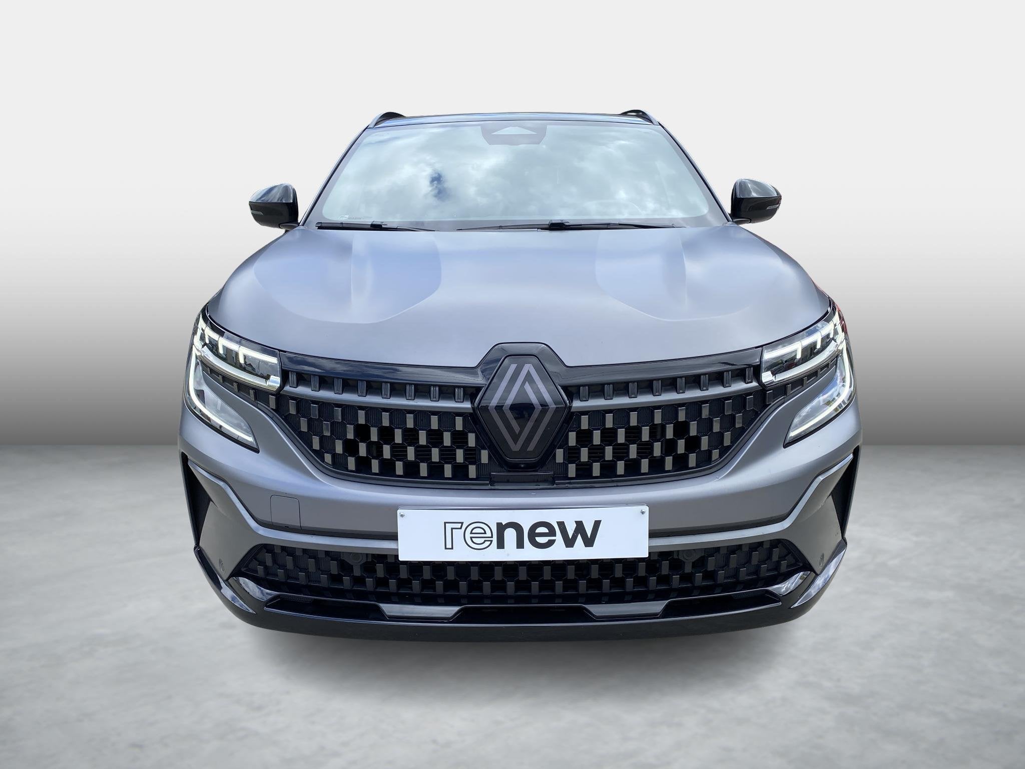 Renault Austral Iconic Esprit Alpine E-tech hybrid 200, Autos, Achat, 1496 kg, Euro 6, Entreprise