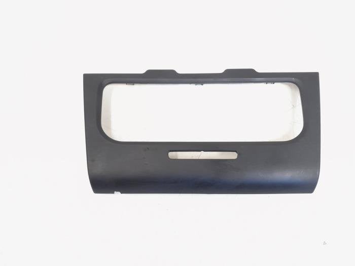 Bande décorative de tableau de bord d'un Volkswagen Golf, Volkswagen, -, 3 mois de garantie, Utilisé