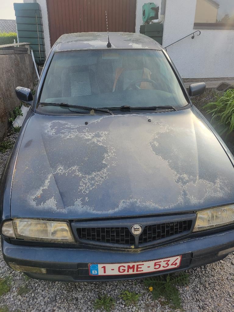 A vendre, Autos, 75 kW, Achat, Entreprise, Noir