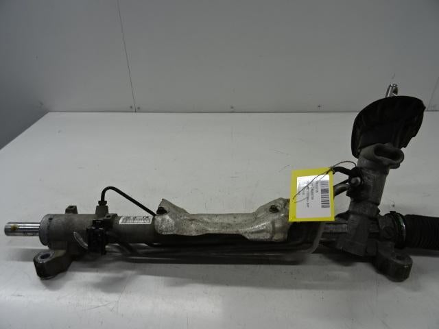 CREMAILLERE DIRECTION MECANIQUE Ford Focus 2 (5M513200), Utilisé, Ford