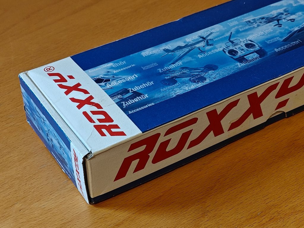 Multiplex motorset  Solius / Heron, Hobby en Vrije tijd, Ophalen of Verzenden, Nieuw, Elektro