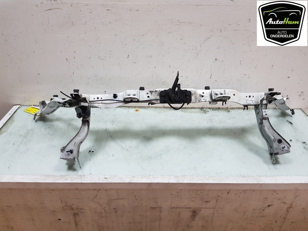 FACE AVANT Opel Mokka / Mokka X (|95063696|42516760|), Autos : Pièces & Accessoires, Utilisé, Opel