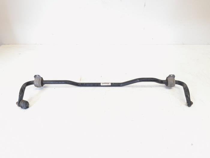 Stabilisatorstang achter van een Volkswagen Tiguan, Gebruikt, -, Volkswagen, -
