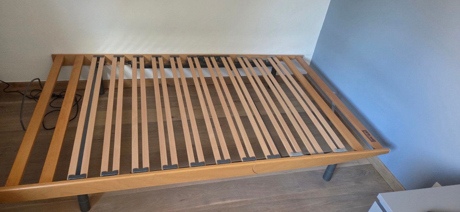 lattenbodem lattoflex, Huis en Inrichting, Ophalen, 200 cm