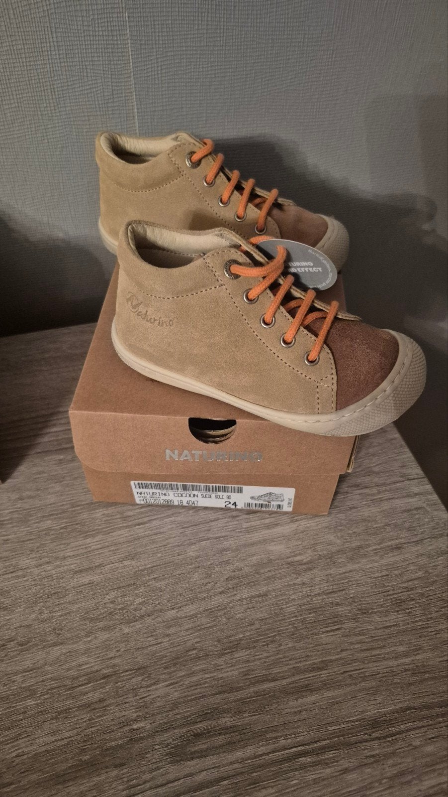 chaussures, Enlèvement ou Envoi