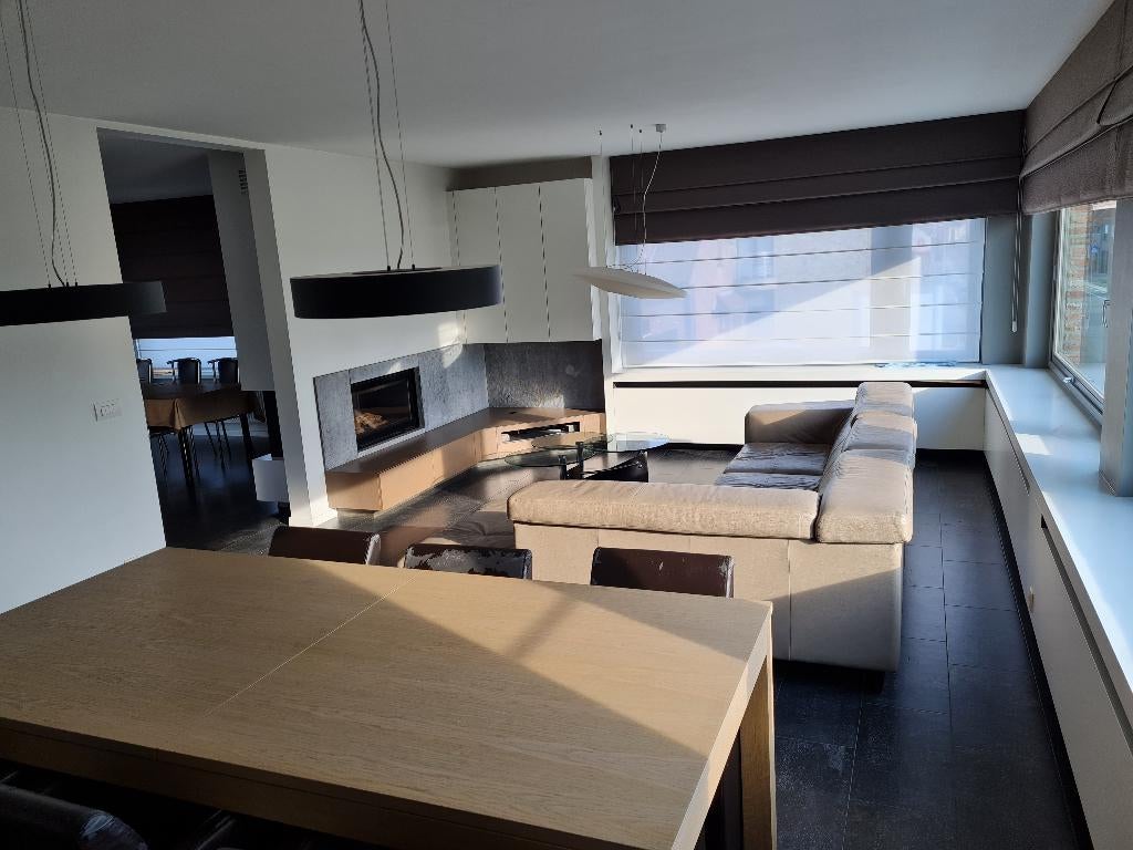 Appartement te huur, 50 m² ou plus, Province de Flandre-Occidentale