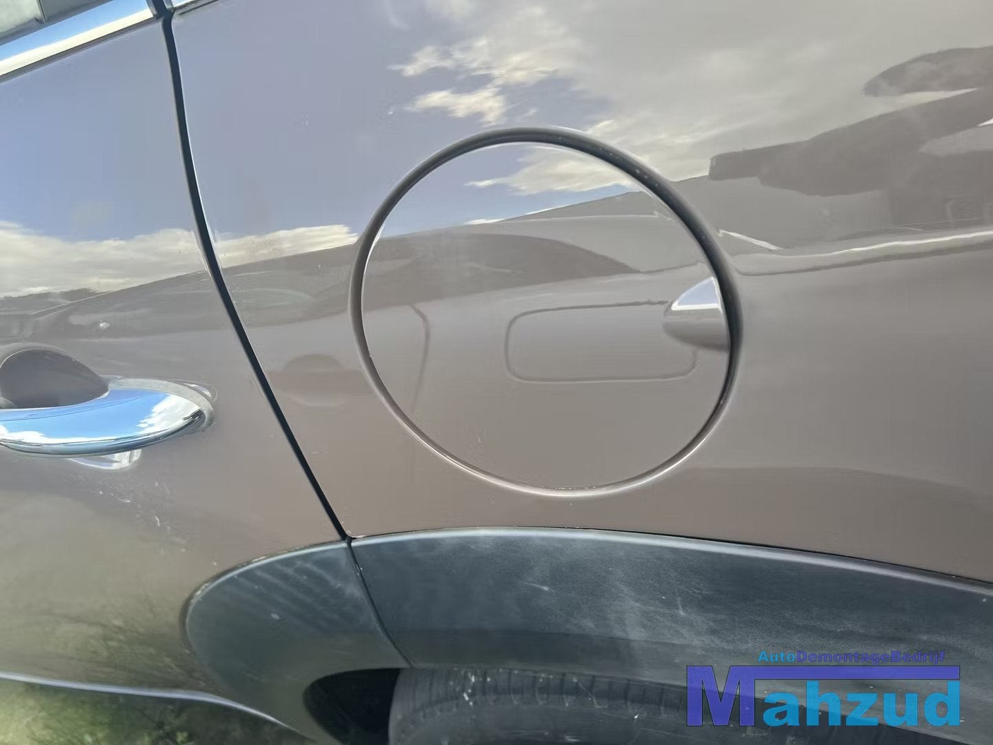 MINI COUNRYMAN R60 Bruin B19 Tankklep tank klep 2010-2016, Customer.service@mini.co.uk, BMW AG, Petuelring 130
80788  Munich, DE