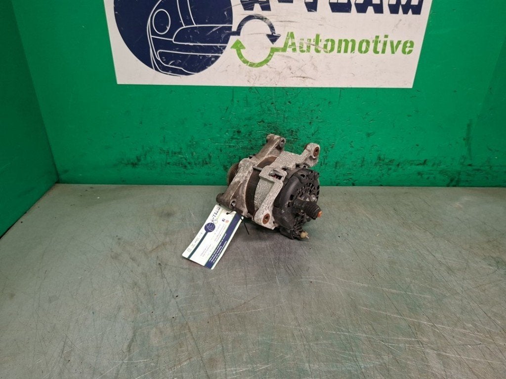 ALTERNATEUR Opel Astra J Sports Tourer (PD8 / PE8 / PF8), Opel, Opel Automobile GmbH, Utilisé, Kontakt-opel@opel.com