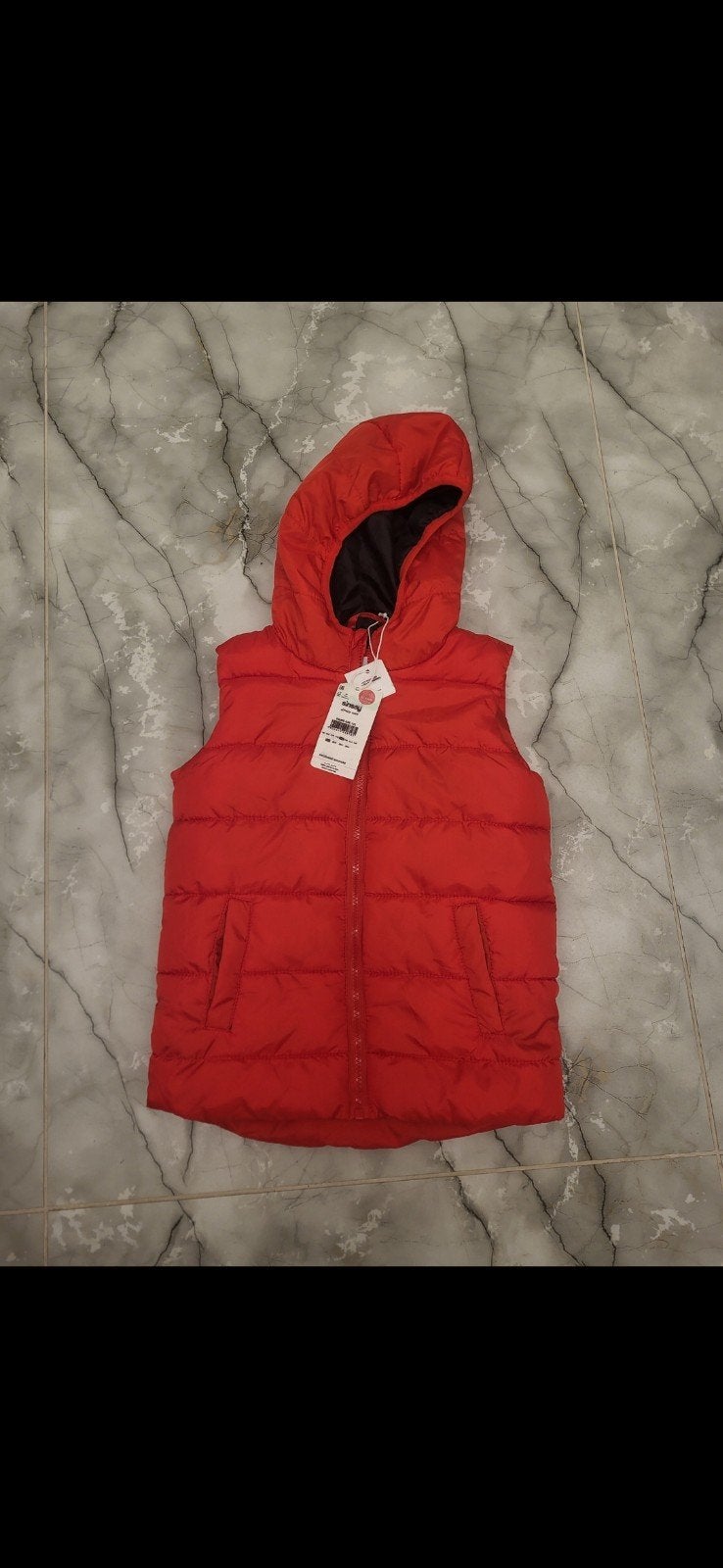 Neuf 13€, Kinderen en Baby's, Meisje, Trui of Vest, Nieuw, Ophalen of Verzenden