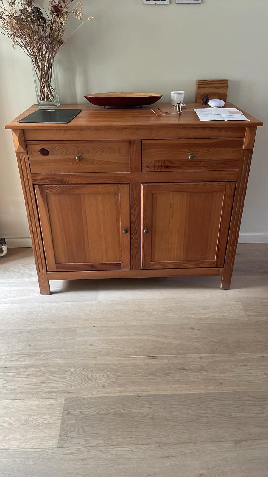 Buffet/armoire, Maison & Meubles, Armoires | Dressoirs, Enlèvement