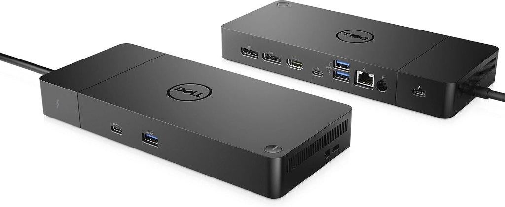Dell WD19TBS Thunderbolt Docking Station 180W Power Supply, Informatique & Logiciels, Stations d'accueil, Enlèvement ou Envoi