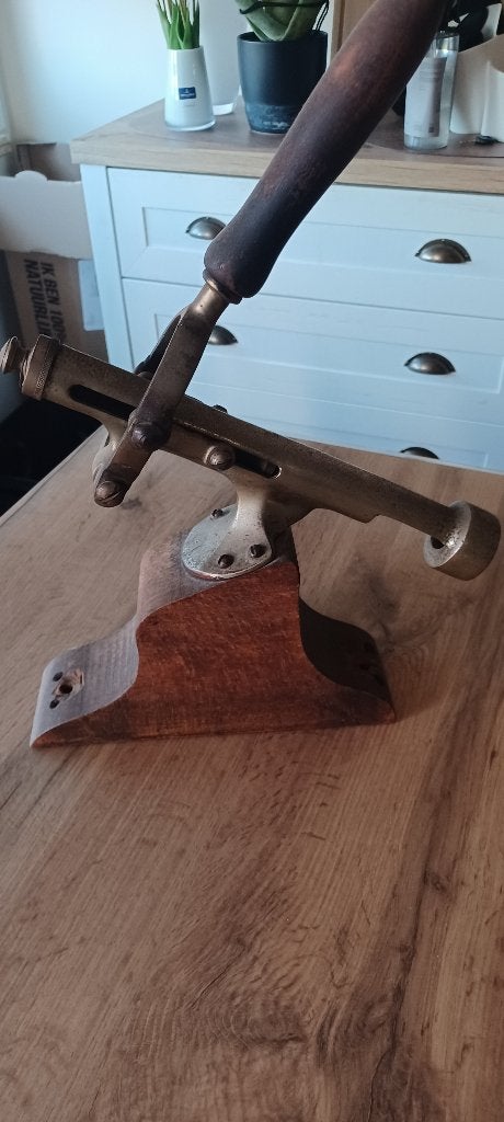 Antieke kurkentrekker, Antiek en Kunst, Ophalen