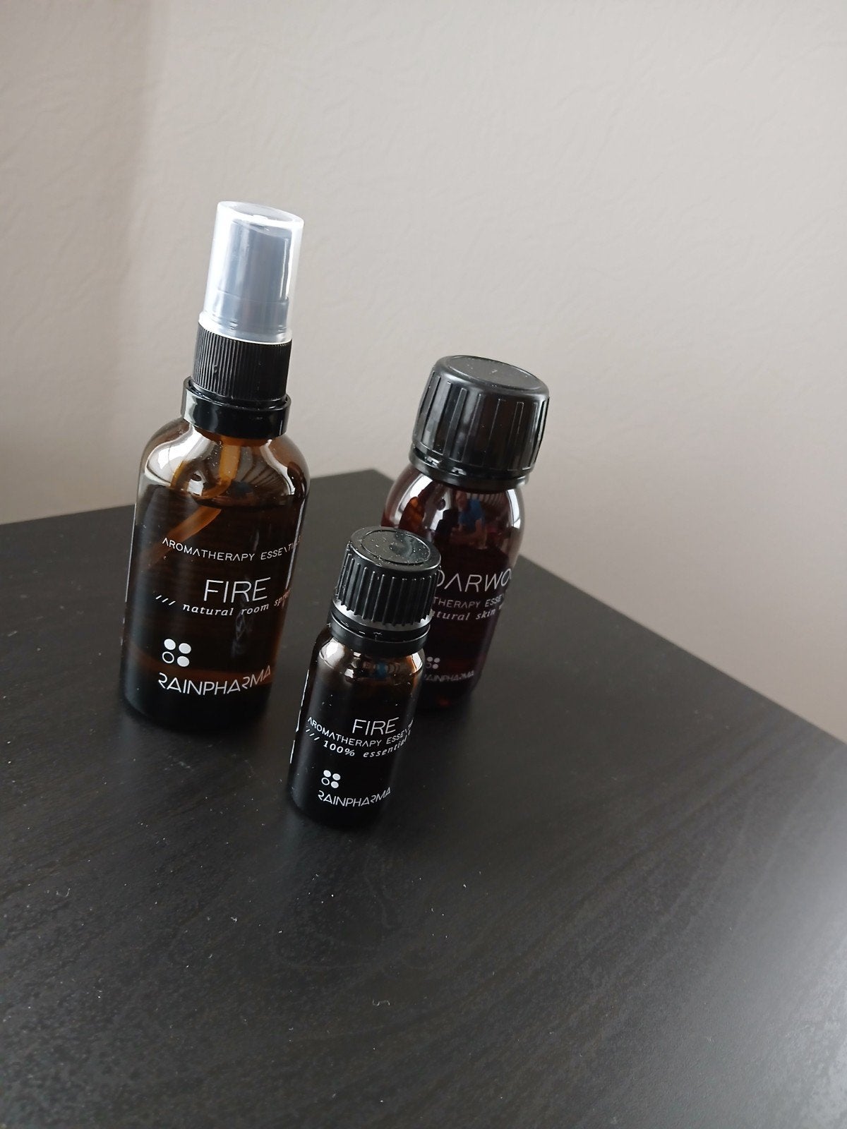 Rainpharma Aromatherapy Essentials (New), Sport en Fitness, Gezondheidsproducten en Wellness, Ophalen of Verzenden
