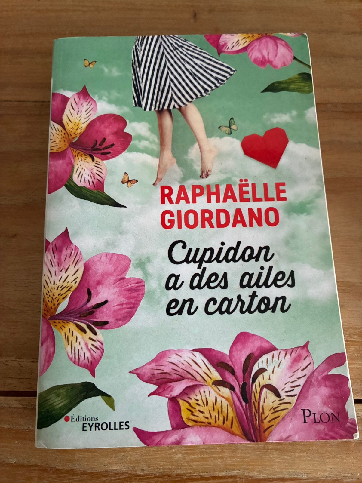 3 livres de Giordano raphaelle voir photos grand fotmat, Enlèvement ou Envoi, Comme neuf