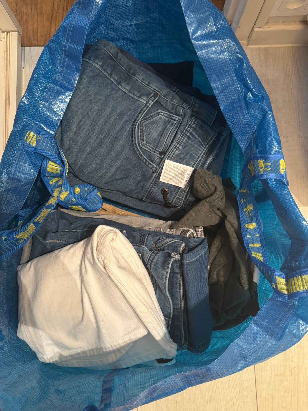 Vêtements pour hommes à vendre, Enlèvement, Comme neuf