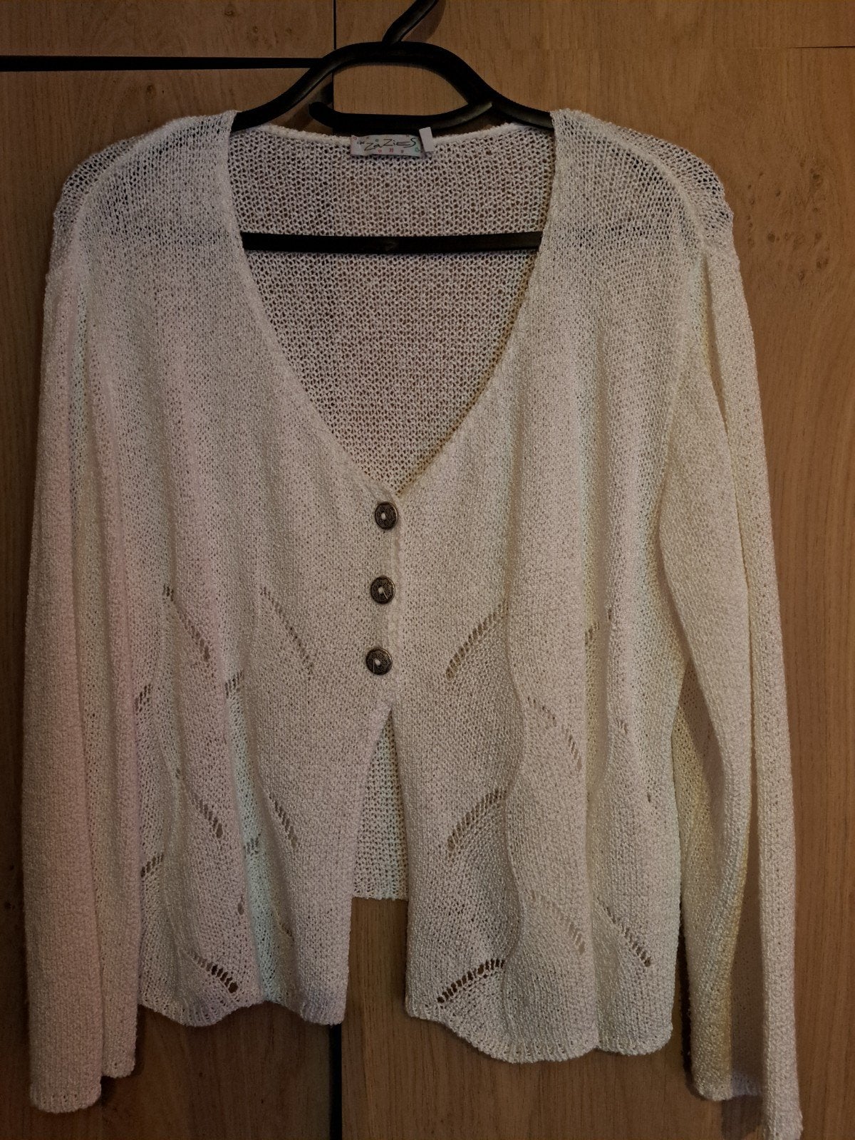 Damesvestje, Kleding | Dames, Truien en Vesten, Ophalen, Wit