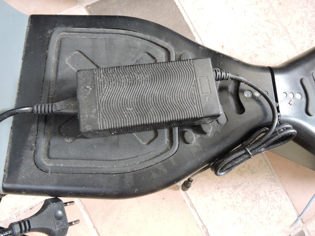 Hoverboard, Utilisé