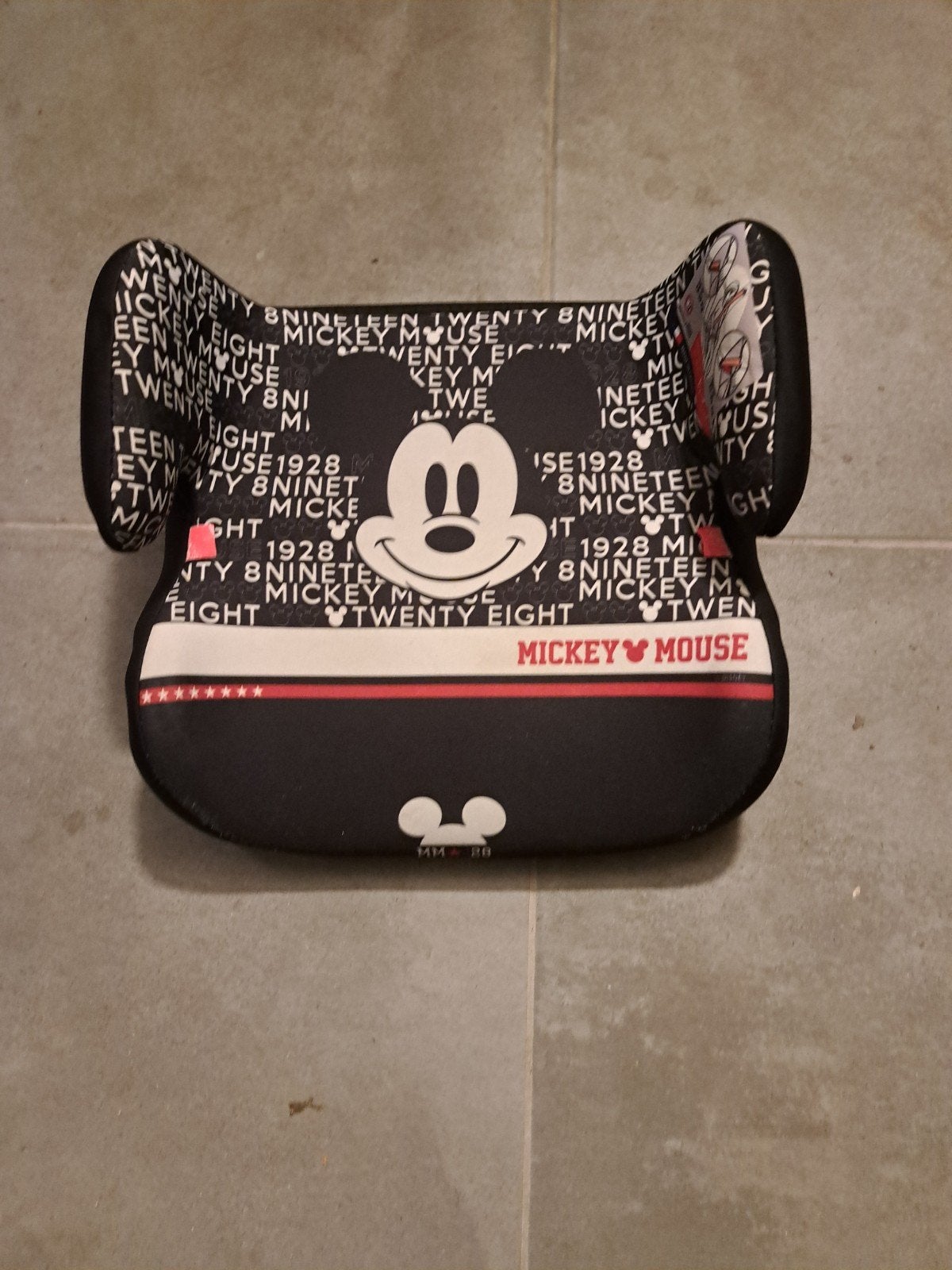 siège auto MM, Enfants & Bébés, Sièges auto, Autres marques, Ceinture de sécurité, Comme neuf, 9 à 36 kg