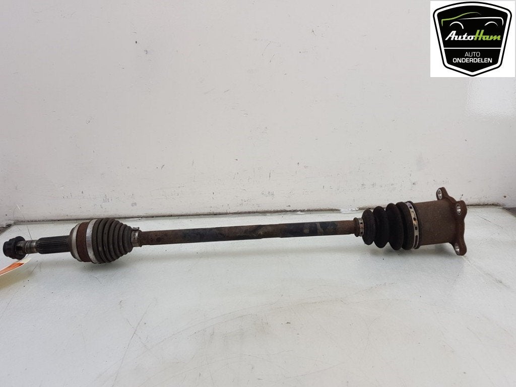 AANDRIJFAS RECHTS ACHTER ABS RAV4 (A4) (|4234048110|), Gebruikt, Toyota