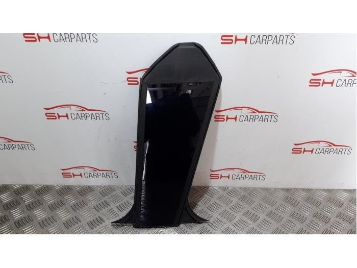 Moulure extérieure Style B d'un Mercedes CLA, 3 mois de garantie, Utilisé, -, -