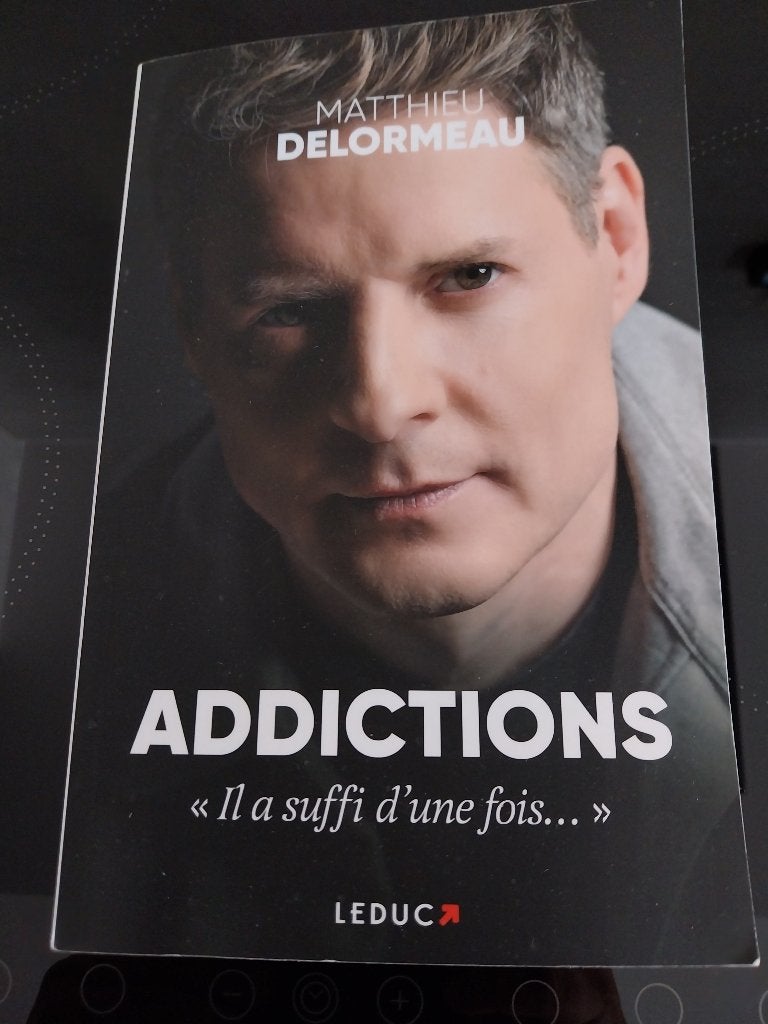 Livre, Livres, Enlèvement ou Envoi, Comme neuf