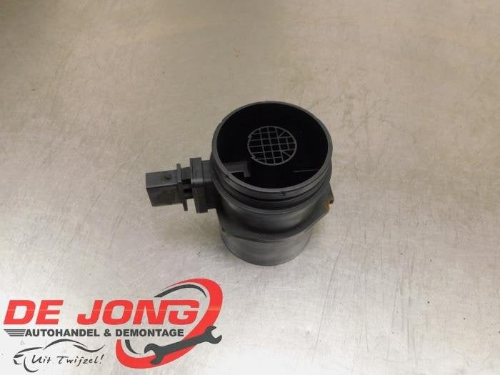 Compteur de masse d'air d'un BMW X1, -, 3 mois de garantie, Utilisé, -