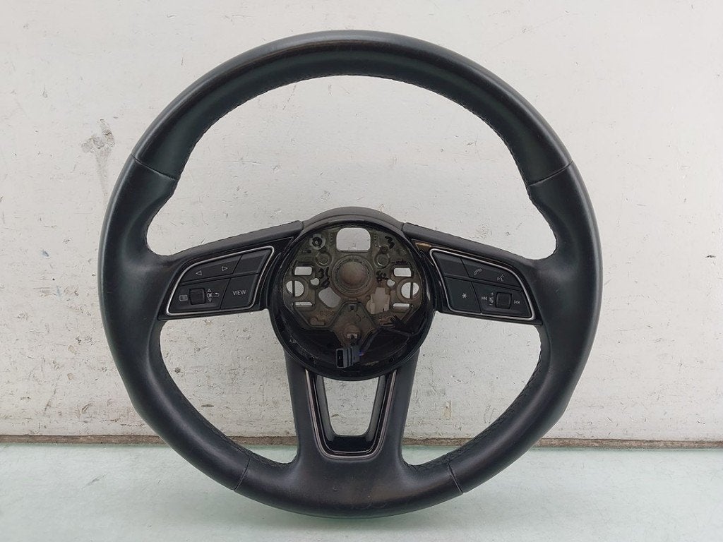 VOLANT DIRECTION Audi A1 Sportback (GBA) (01-2018/-), Autos : Pièces & Accessoires, Auto-Union-Straße  1,
85057  Ingolstadt, DE