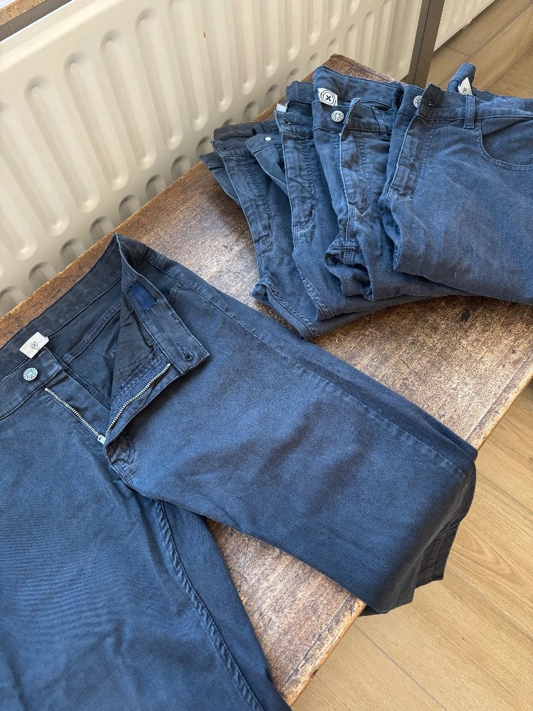Jongensbroek uniform Ter Groene Poorte maat 40 - 5 stuks, Diversen, Ophalen of Verzenden, Gebruikt