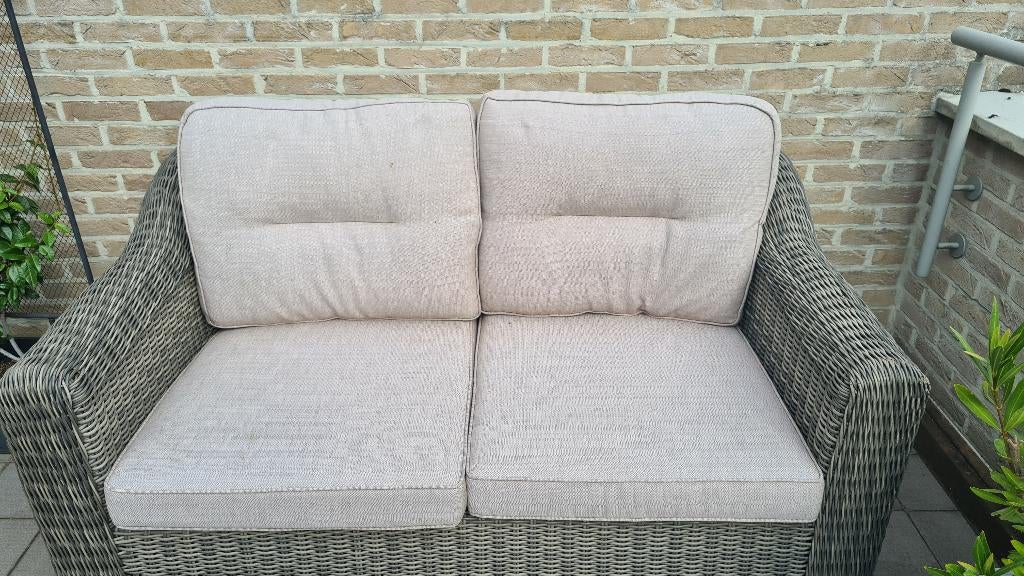 Kussen voor tuin/lounge set, Tuin en Terras, Ophalen, Zo goed als nieuw