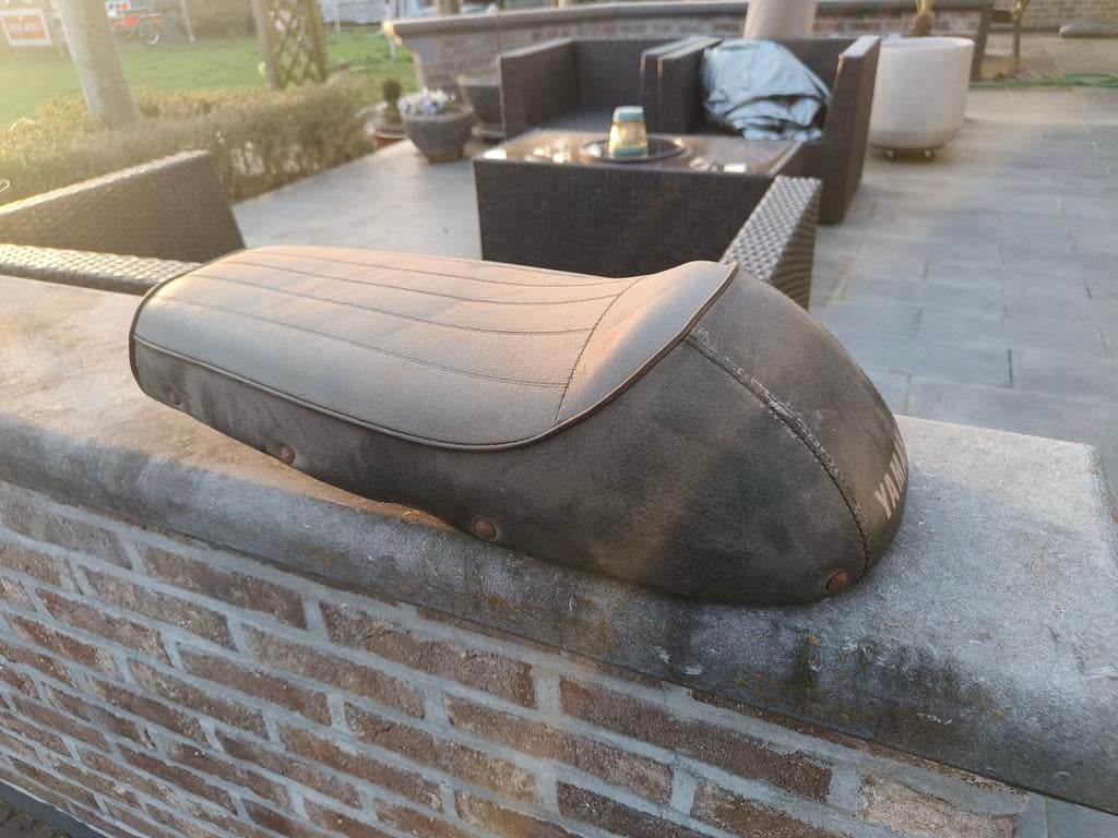 Yamaha YB zadel, Fietsen en Brommers, Ophalen of Verzenden, Zadel, Yamaha