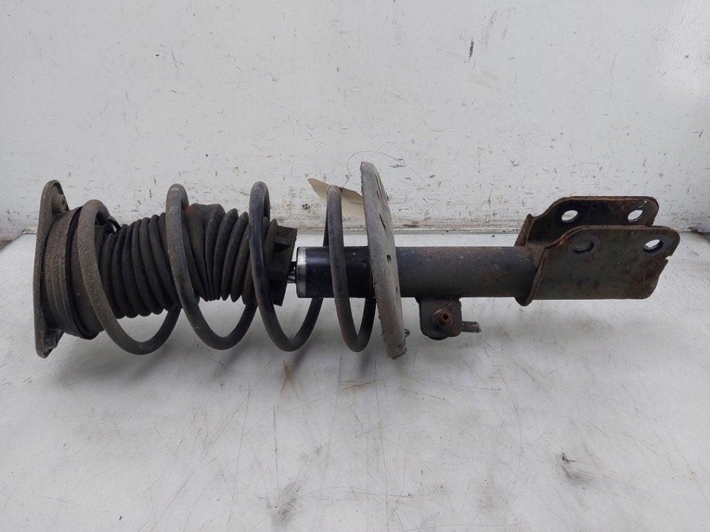 AMORTISSEUR OU ABSORBEUR DE CHOC AVANT DROIT (|1614380880|16, Dhr. J. Ham, Administratie@autoham.nl, Utilisé, Peugeot