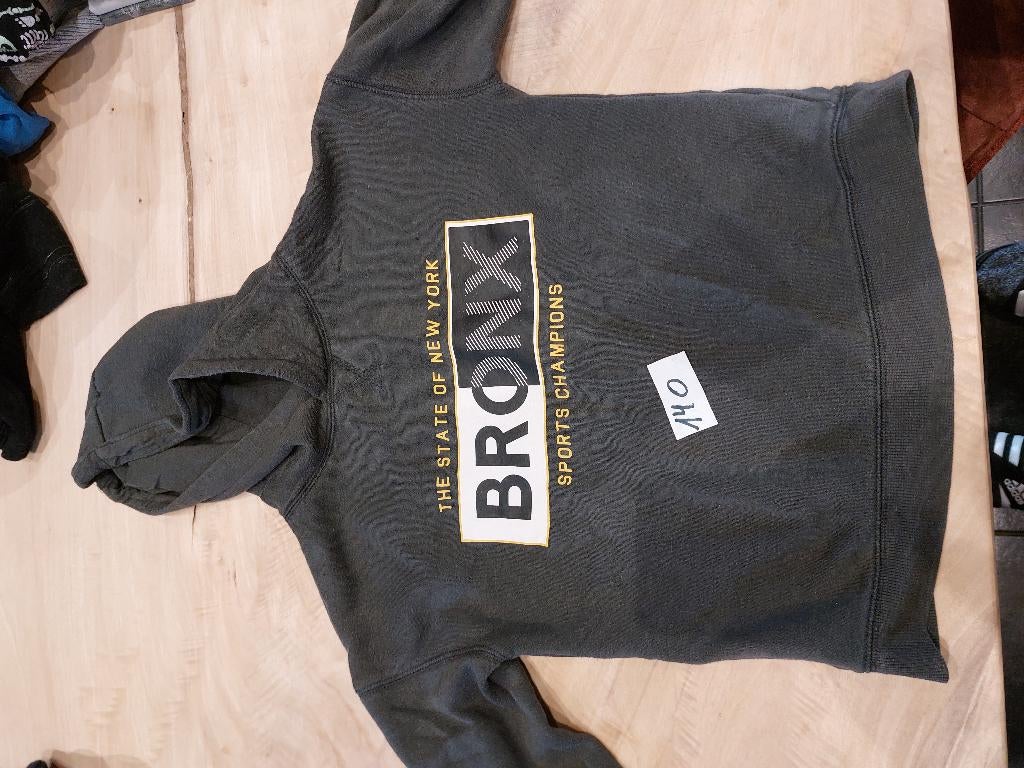 VÊTEMENTS POUR ENFANTS TAILLE 140, Enfants & Bébés, Vêtements enfant | Taille 140, Enlèvement ou Envoi, Comme neuf, Garçon, Autres types
