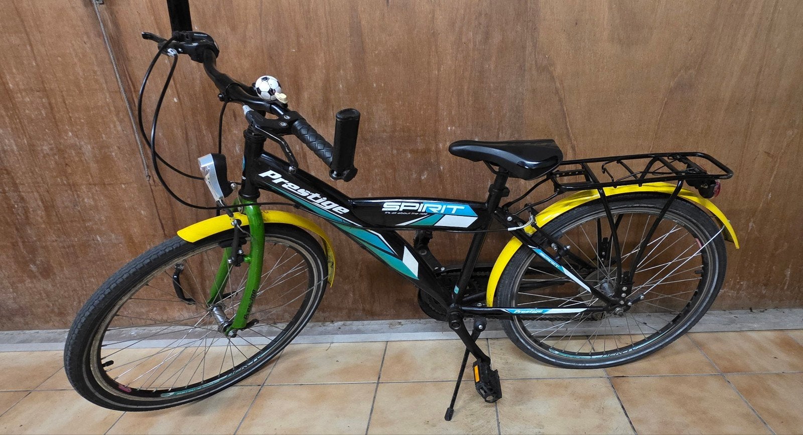 24 inch jongensfiets Prestige spirit, Ophalen, 24 inch