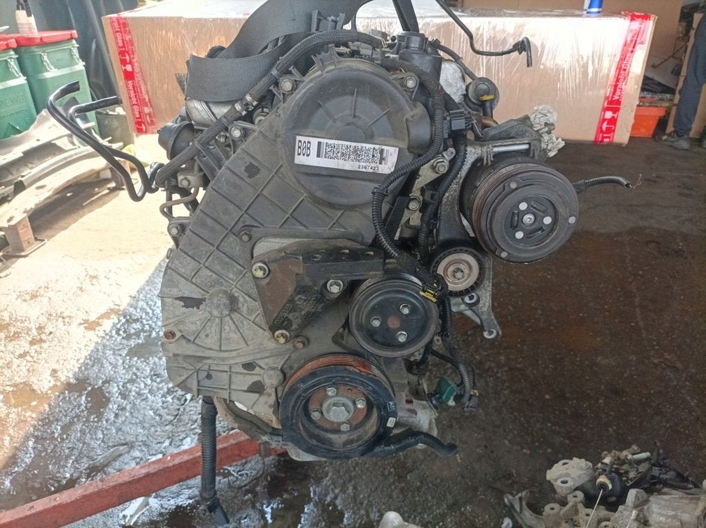 Moteur A17DT Complet MERIVA OPEL, Envoi, Utilisé, Daihatsu
