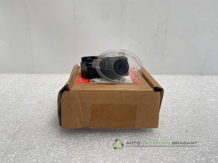 Instapverlichting van een Landrover Range Rover Sport, -, -, Ophalen of Verzenden, -