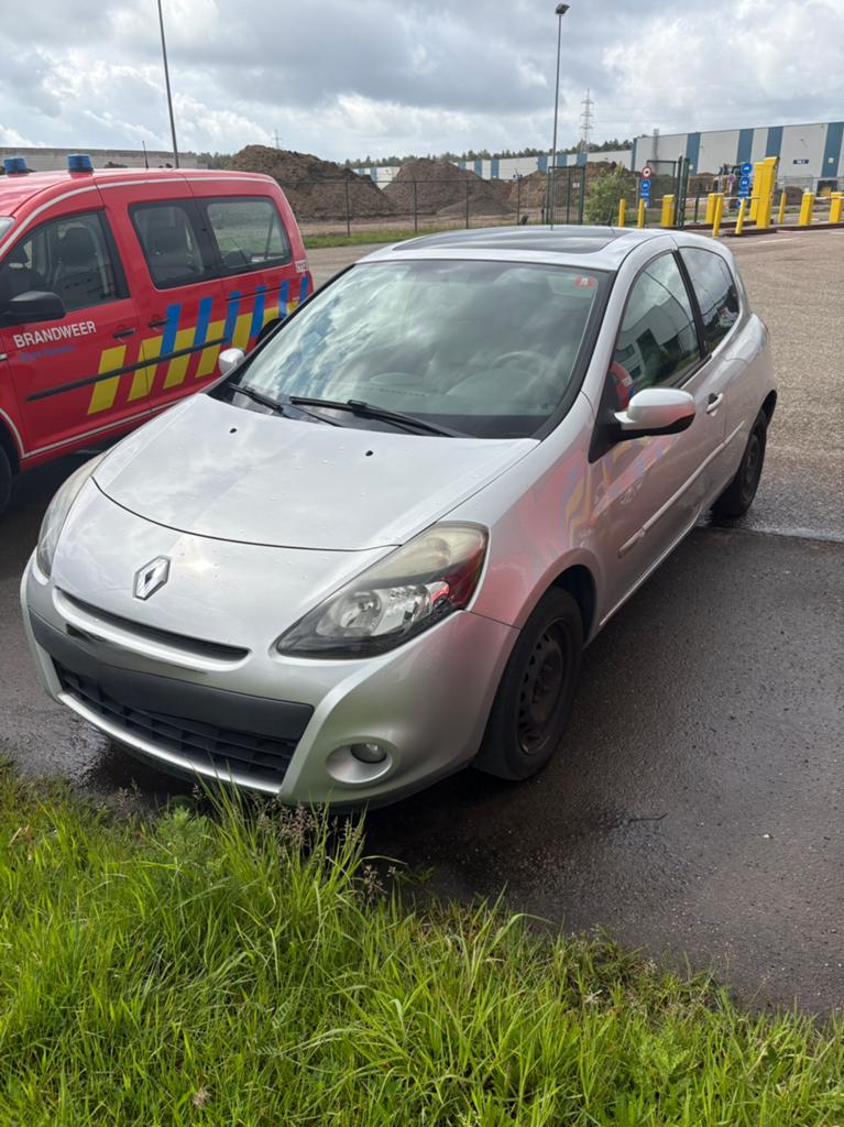 renault clio 1.5 dci, Autos, Renault, Particulier, Achat