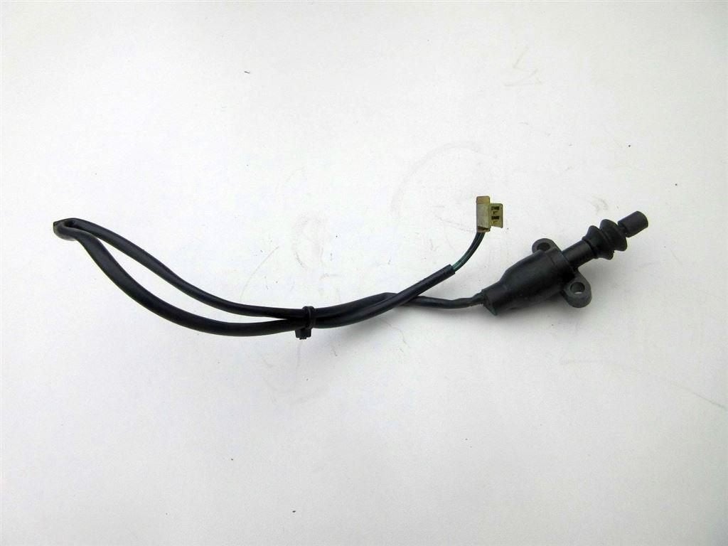 Suzuki GSX 750 zijstandaard GSX750ES schakelaar jiffy switch, Ophalen of Verzenden, Gebruikt